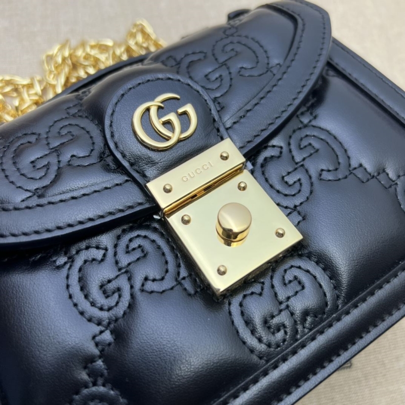 Gucci Satchel Bags